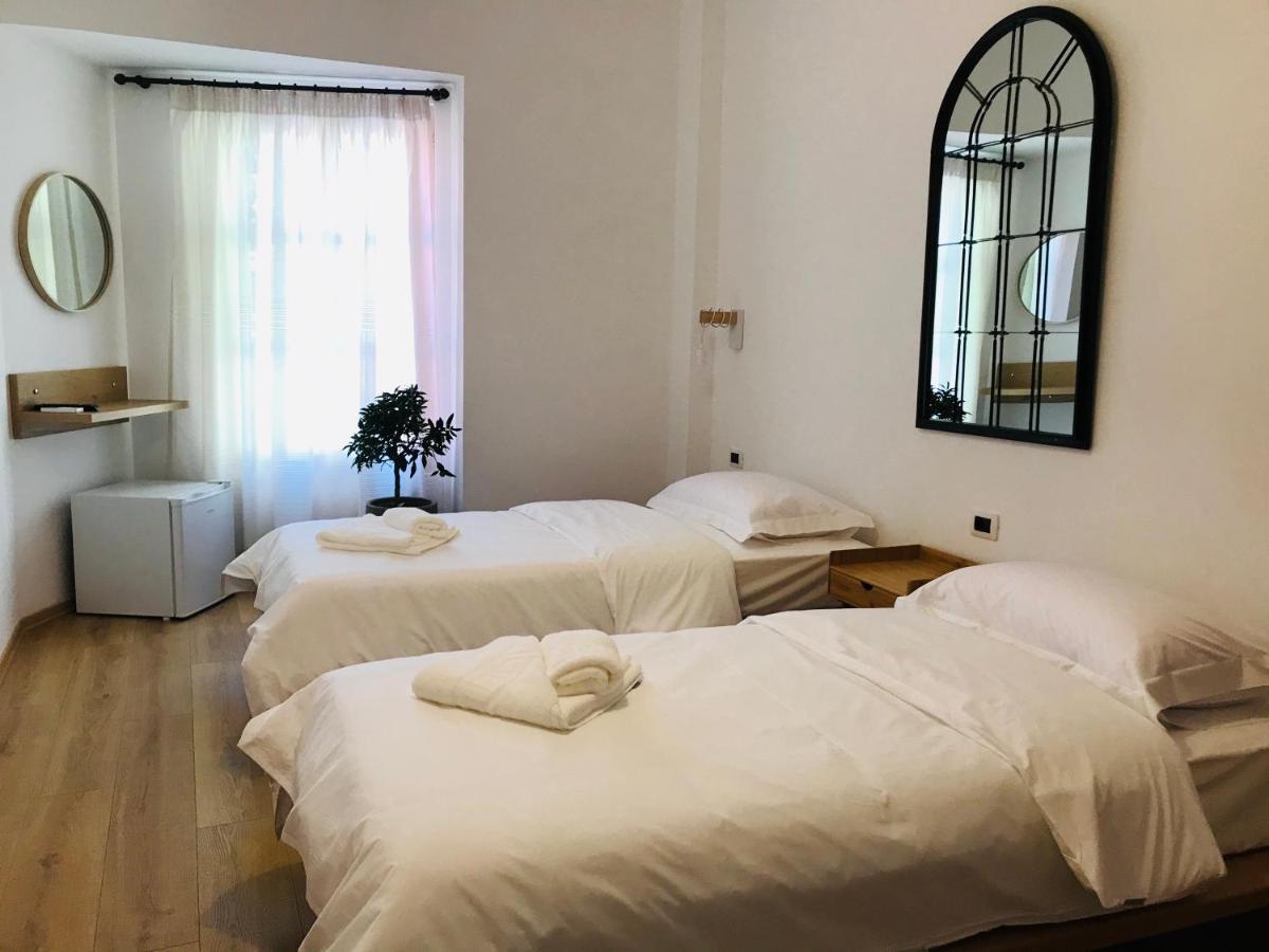Foleza - Bed And Breakfast Vlorë Exteriör bild