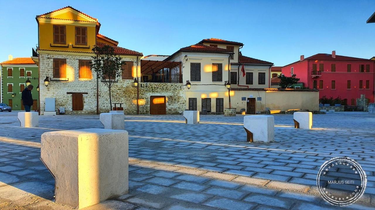 Foleza - Bed And Breakfast Vlorë Exteriör bild