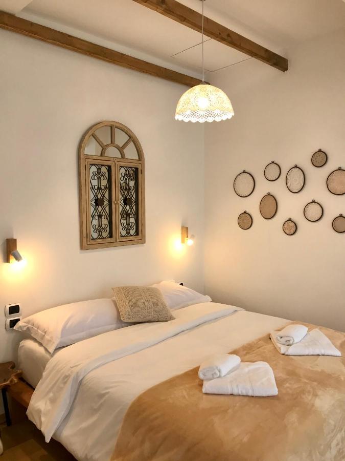Foleza - Bed And Breakfast Vlorë Exteriör bild