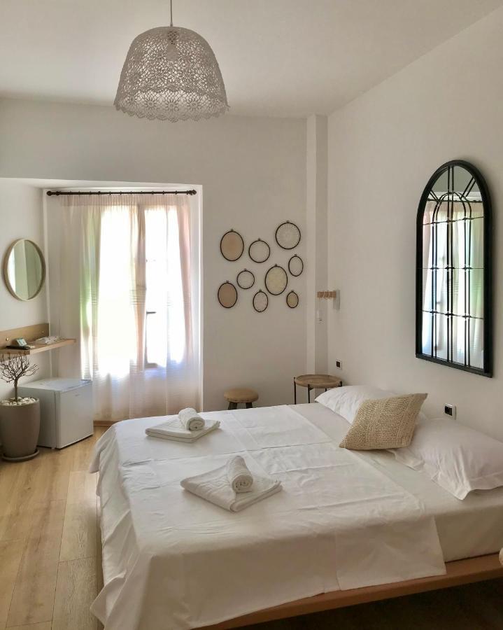 Foleza - Bed And Breakfast Vlorë Exteriör bild